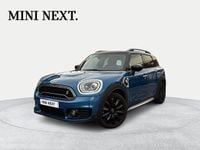 Usado Mini Cooper S Countryman 224 CV (164 kW) 2020 SUV