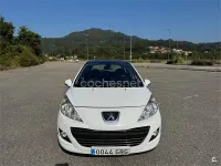 Usado Peugeot 207 Sport 90 CV (66 kW) 2009 Blanco Berlina