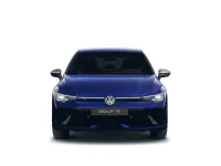 Nuevo VW Golf VIII R 333 CV (244 kW) 2026 Azul Utilitario