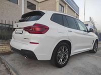 usado BMW X3 xDrive 20dA