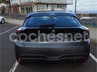 Usado MG MG4 EV 2024 Eléctrico Utilitario