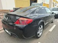 Usado Peugeot 407 Coupe 204 CV (150 kW) 2009 Negro Coupe