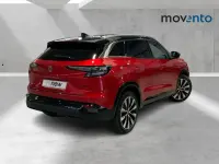 Nuevo Renault Austral Techno 200 CV (147 kW) 2025 Rojo SUV