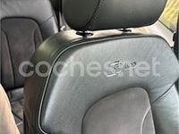 Usado Audi Q7 Ambiente 245 CV (180 kW) 2013 Gris / plata SUV