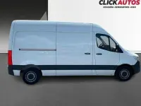 Usado Mercedes Sprinter 114 CV (83 kW) 2023 Van