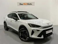 Usado Cupra Formentor 150 CV (110 kW) 2025 Blanco SUV