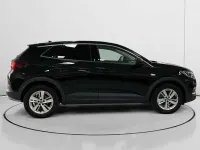 Usado Opel Grandland X Selective 131 CV (96 kW) 2020 Negro SUV