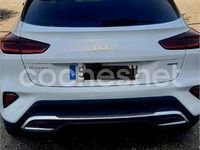 Usado Kia XCeed 141 CV (103 kW) 2022 Blanco SUV