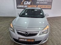 usado Opel Astra 1.7CDTI Cosmo 125