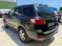Usado Hyundai Santa Fe Classic 155 CV (114 kW) 2008 Negro SUV