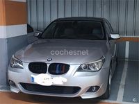Occasion BMW 530 193 ch (141 kW) 2003 Gris Berline