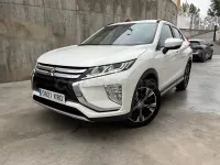 Usado Mitsubishi Eclipse Cross 163 CV (119 kW) 2018 Blanco SUV