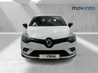 Usado Renault Clio Business 75 CV (55 kW) 2019 Blanco
