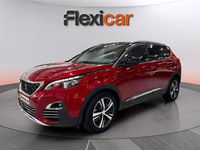 Usado Peugeot 3008 Access 131 CV (96 kW) 2020 Burdeos Monovolumen
