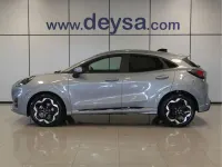 Usado Ford Puma ST-Line X 125 CV (91 kW) 2026 Plateado SUV