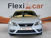 usado Seat Leon 1.2 TSI 81kW (110CV) St&Sp Reference Gasolina en Flexicar Vélez-Málaga