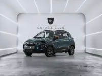 Usado Dacia Spring Extreme 47 kW (65 CV) 2024 Verde Utilitario