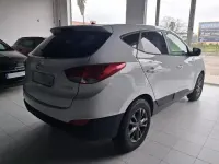 Usado Hyundai ix35 135 CV (99 kW) 2015 Blanco SUV