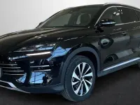 Usado BYD Seal U Comfort 218 CV (160 kW) 2025 Negro SUV