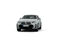 Usado BMW X6 M Sport 286 CV (210 kW) 2026 Gris SUV