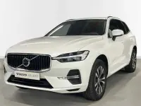 Usado Volvo XC60 Core 2025 Blanco SUV