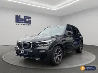Usado BMW X5 265 CV (194 kW) 2019 Negro SUV