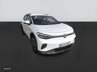 Usado VW ID.4 Pro 127 kW (174 CV) 2023 Blanco SUV