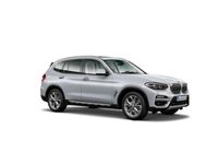 usado BMW X3 xDrive 20dA