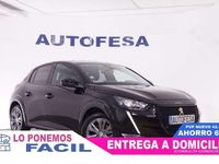 Usado Peugeot 208 Allure 100 kW (136 CV) 2022 Utilitario