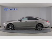Usado Mercedes CLS400 330 CV (242 kW) 2021 Berlina