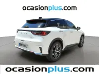 Usado Lexus LBX 136 CV (100 kW) 2024 Blanco SUV