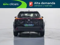 Usado Lexus UX Business Edition 184 CV (135 kW) 2023 Negro SUV