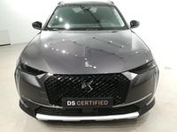 usado DS Automobiles DS4 BlueHDi 130 auto TROCADERO