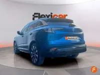 Usado Renault Austral Techno 199 CV (146 kW) 2025 Azul SUV