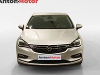 Usado Opel Astra Dynamic 125 CV (91 kW) 2018