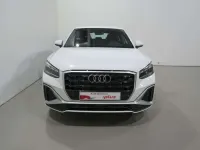 Usado Audi Q2 150 CV (110 kW) 2025 Blanco SUV
