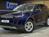 Usado Land Rover Discovery Sport HSE 150 CV (110 kW) 2020 Azul SUV