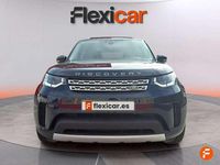 Usado Land Rover Discovery 5 HSE 258 CV (189 kW) 2018 Azul SUV