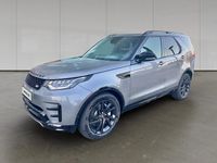 Usado Land Rover Discovery 5 Landmark 306 CV (225 kW) 2020 Portofino blue SUV
