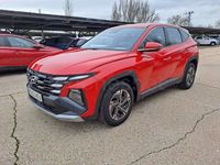 Usado Hyundai Tucson 160 CV (117 kW) 2025 Rojo SUV