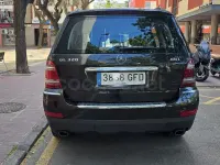 Usado Mercedes GL320 224 CV (164 kW) 2008 Negro SUV
