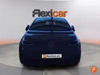 Usado VW ID.3 150 kW (204 CV) 2020 Gris Utilitario