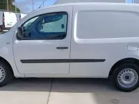 Usado Renault Kangoo 95 CV (69 kW) 2021 Blanco Monovolumen