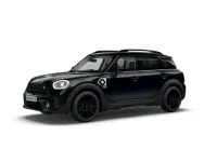Usado Mini Cooper S Countryman 220 CV (161 kW) 2022 Negro SUV
