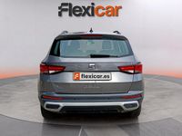 Usado Seat Ateca FR 150 CV (110 kW) 2023 Gris SUV