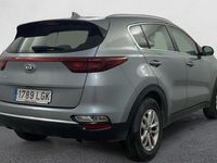 Usado Kia Sportage 132 CV (97 kW) 2020 SUV