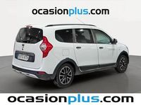 Occasion Dacia Lodgy Stepway 102 ch (75 kW) 2019 Blanc Monospace