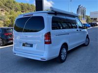 usado Mercedes V220 Clase VMarco Polo Activity 7g-tronic