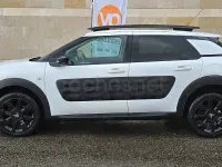 Usado Citroën C4 Shine Edition 100 CV (73 kW) 2016 Blanco Berlina