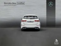 Usado Mercedes B250e 218 CV (160 kW) 2022 Utilitario